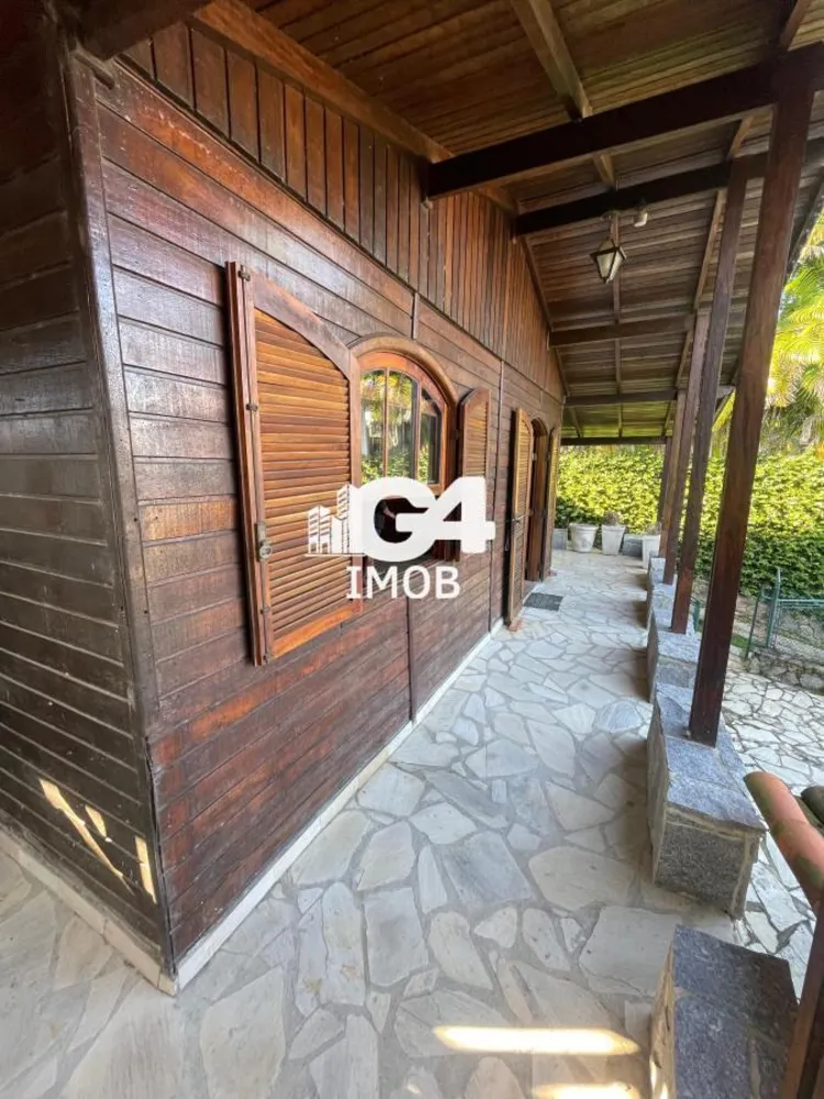 Casa, 2 quartos, 180 m² - Foto 2