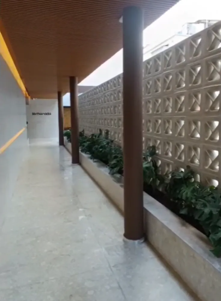 Cobertura, 4 quartos, 214 m² - Foto 9