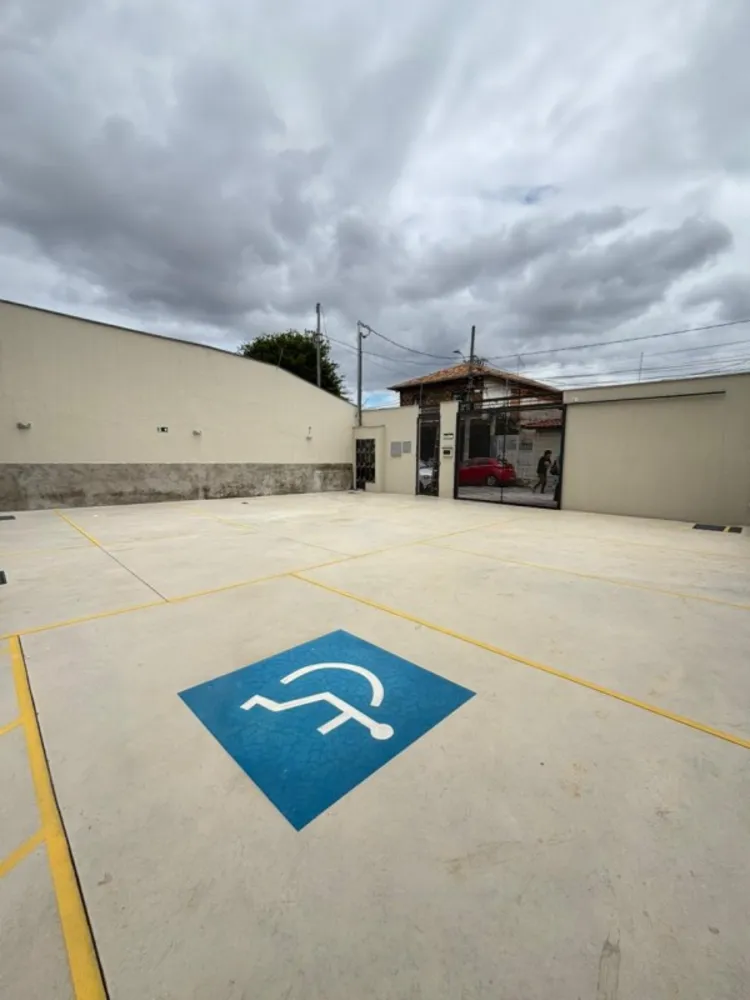 Apartamento, 2 quartos, 52 m² - Foto 3
