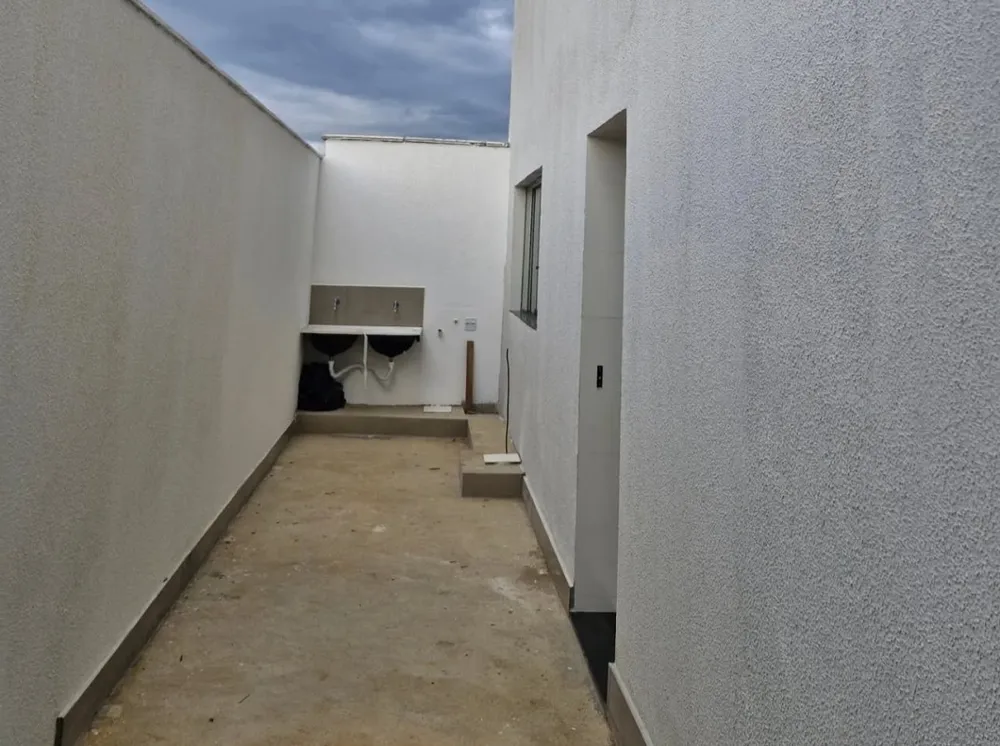 Casa, 3 quartos, 130 m² - Foto 8