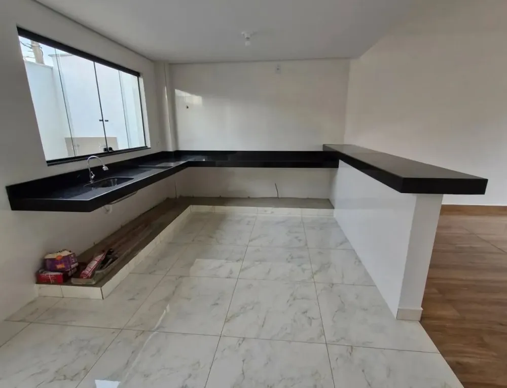 Casa, 3 quartos, 130 m² - Foto 2
