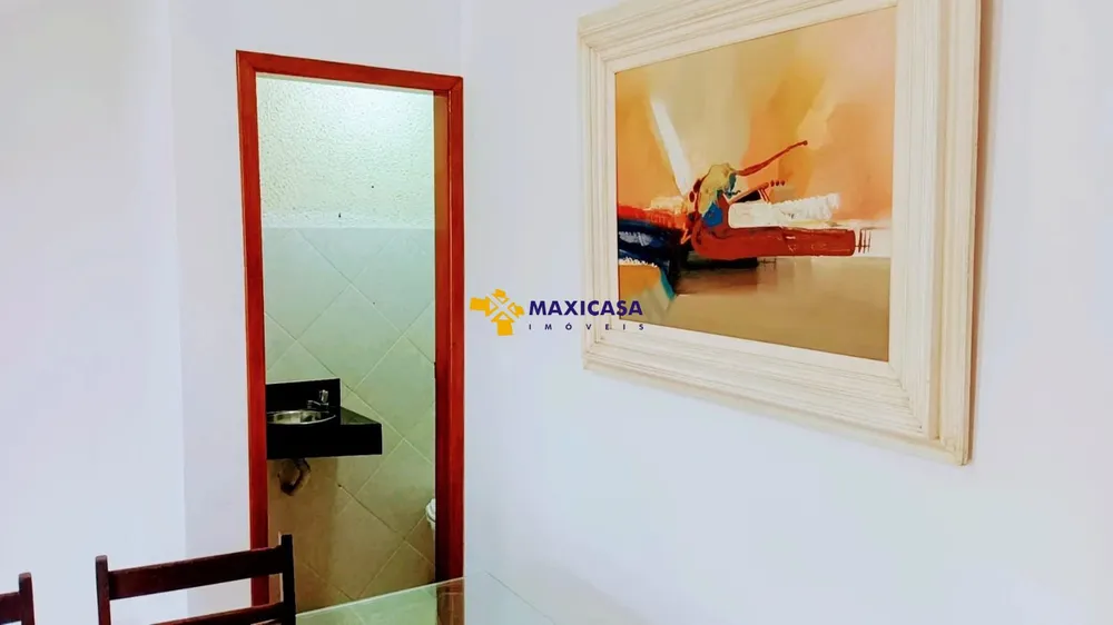 Casa, 2 quartos, 130 m² - Foto 19