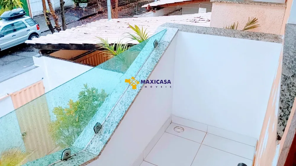 Casa, 2 quartos, 130 m² - Foto 6