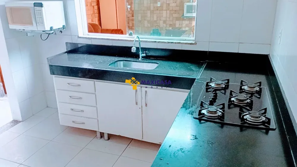 Casa, 2 quartos, 130 m² - Foto 7