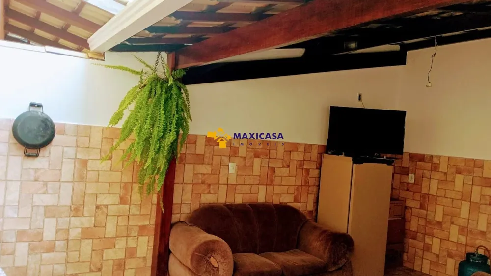 Casa, 2 quartos, 130 m² - Foto 9