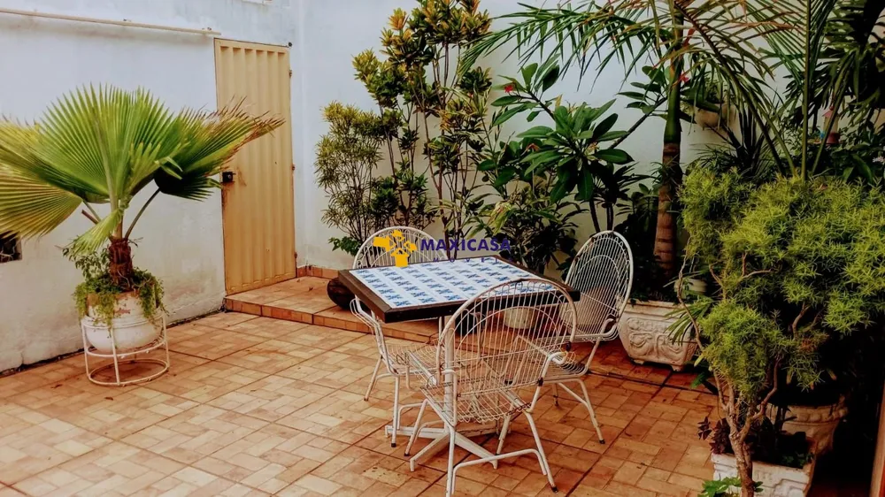 Casa, 2 quartos, 130 m² - Foto 3