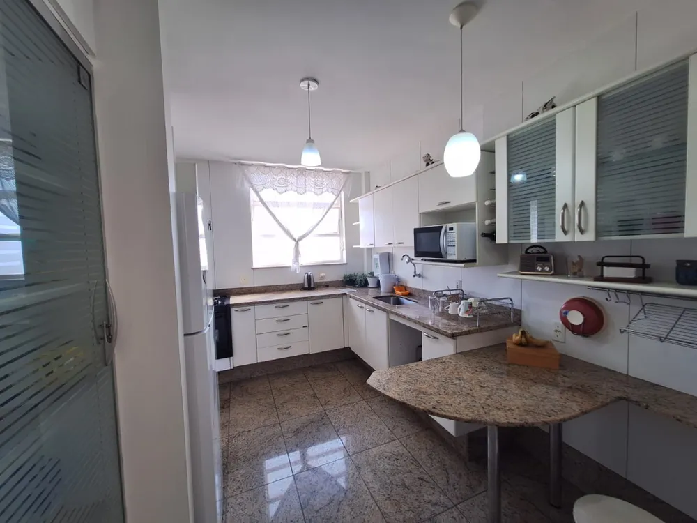 Apartamento, 3 quartos, 160 m² - Foto 9