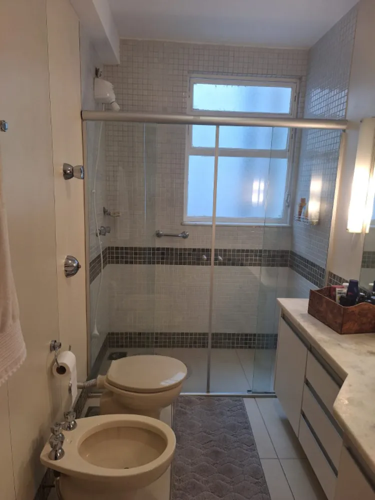 Apartamento, 3 quartos, 160 m² - Foto 6