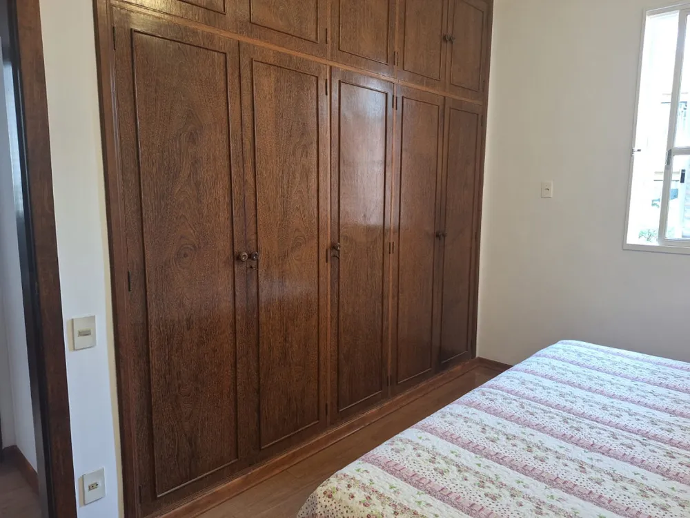 Apartamento, 3 quartos, 160 m² - Foto 5