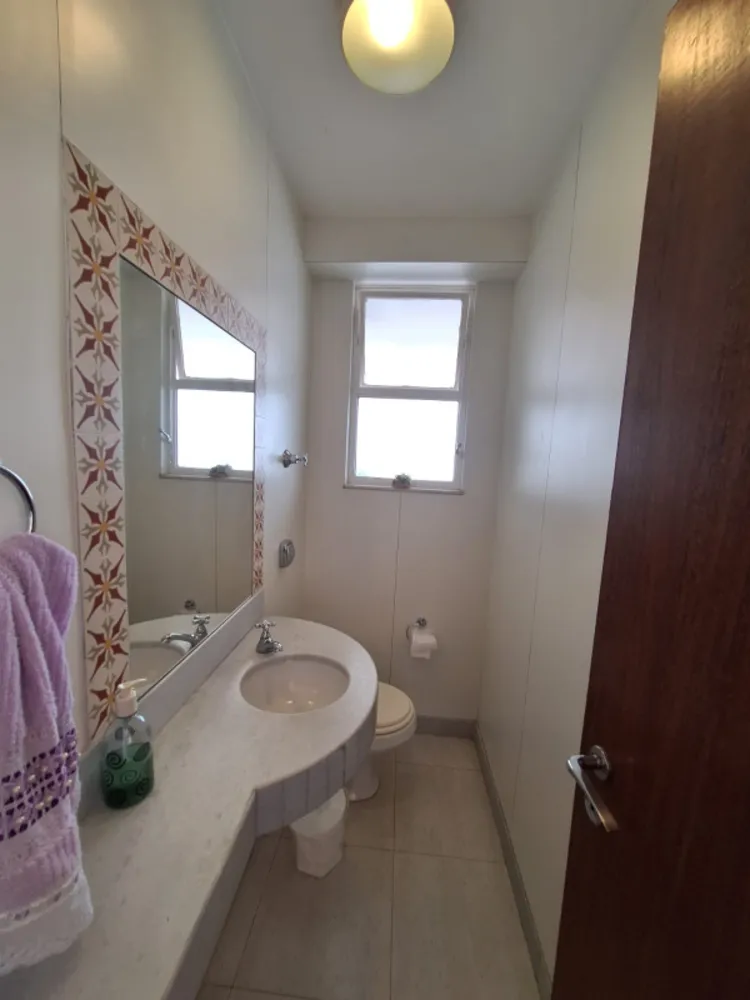 Apartamento, 3 quartos, 160 m² - Foto 8