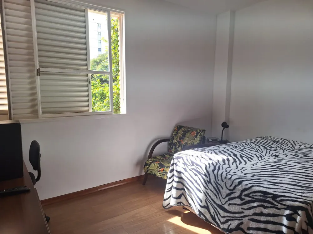 Apartamento, 3 quartos, 160 m² - Foto 7