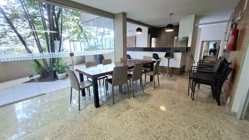 Apartamento, 3 quartos, 160 m² - Foto 12