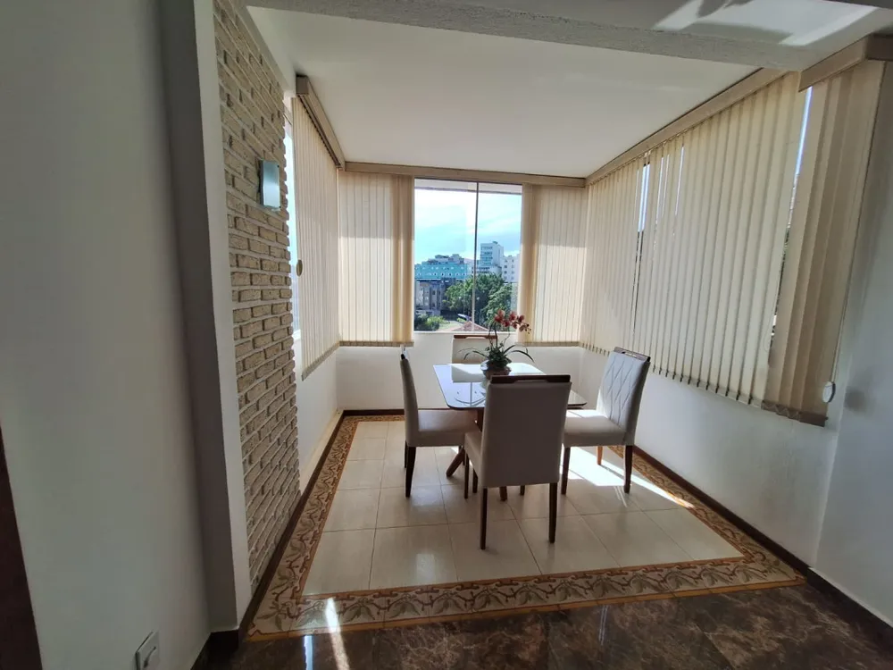 Apartamento, 3 quartos, 160 m² - Foto 2