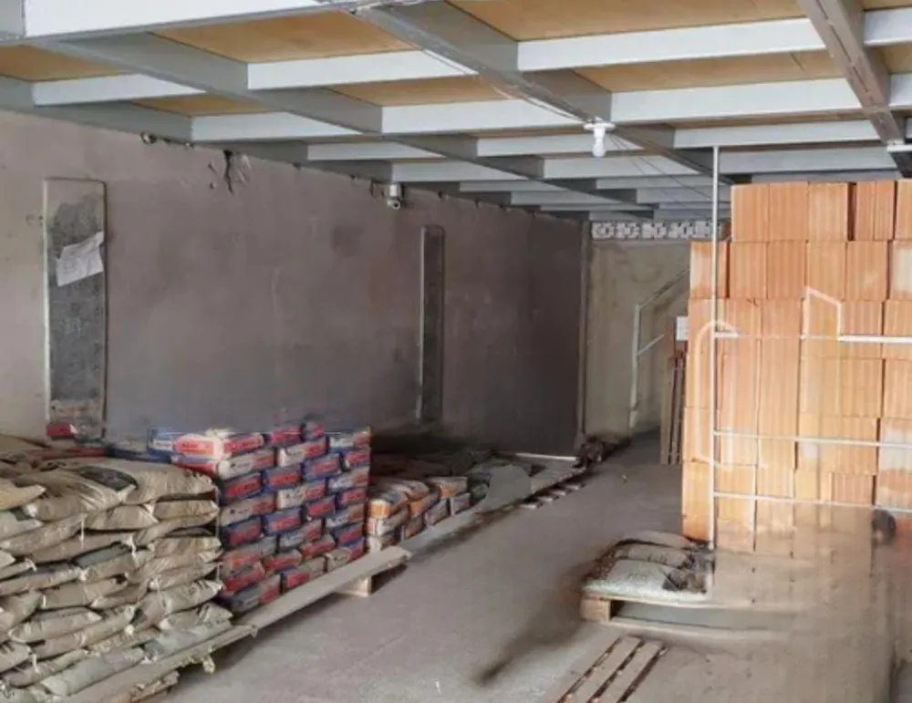 Loja-Salão, 175 m² - Foto 4