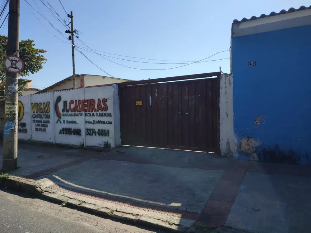 Casa, 3 quartos, 280 m² - Foto 1