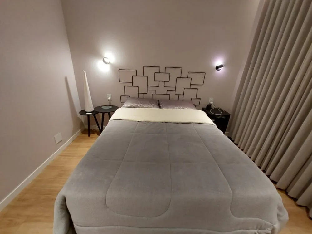 Apartamento, 2 quartos, 60 m² - Foto 4