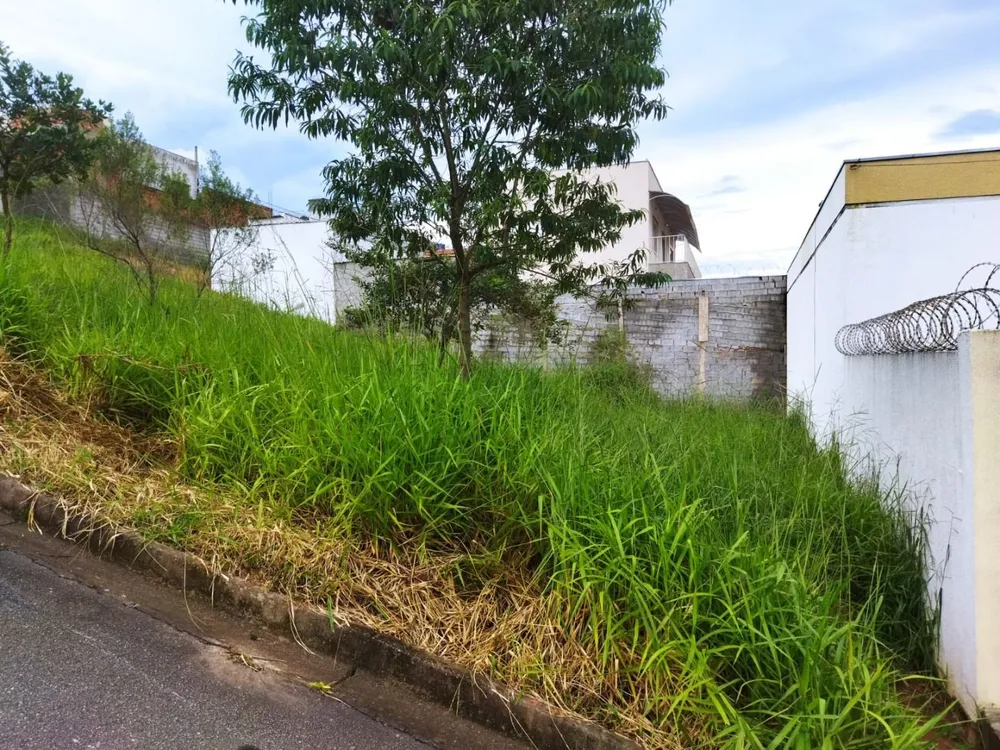 Terreno, 220 m² - Foto 1