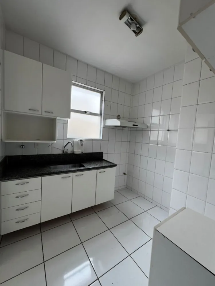 Apartamento, 2 quartos, 103 m² - Foto 2