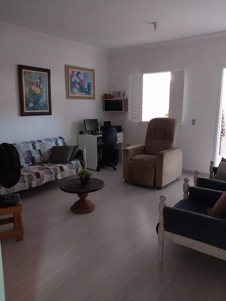 Casa à venda com 3 quartos, 540m² - Foto 4