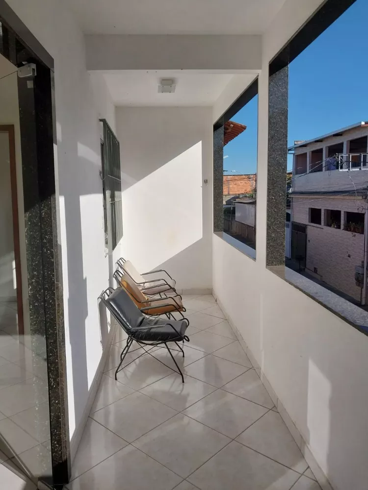 Casa à venda com 3 quartos, 540m² - Foto 2