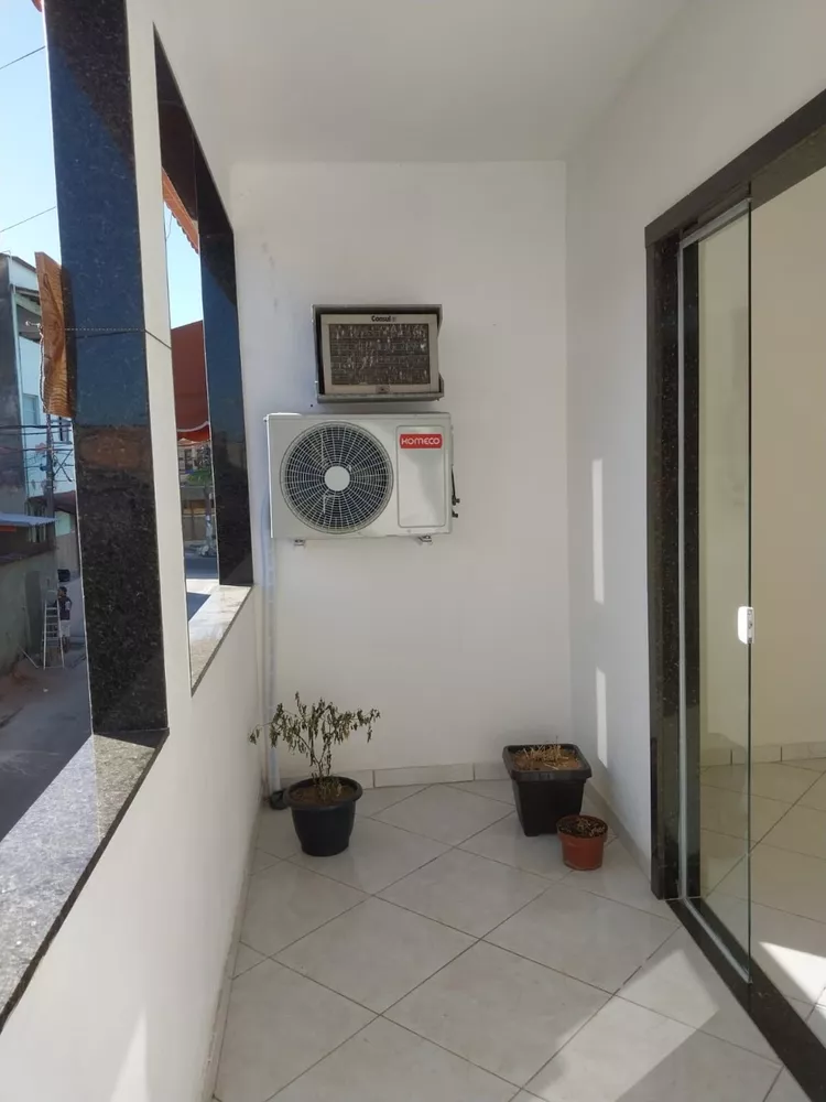 Casa à venda com 3 quartos, 540m² - Foto 3