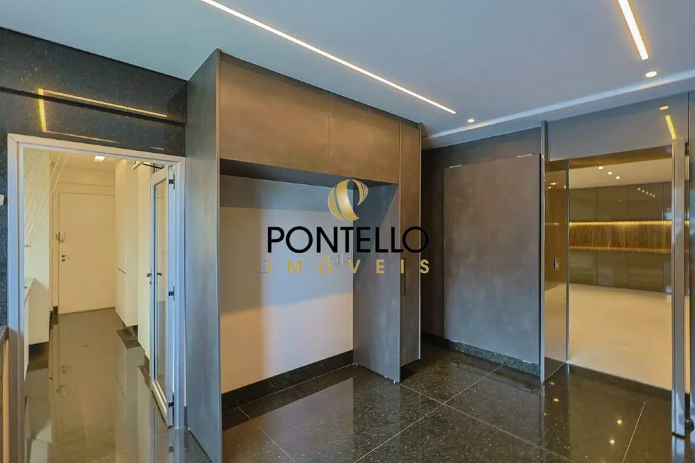Apartamento, 3 quartos, 260 m² - Foto 3
