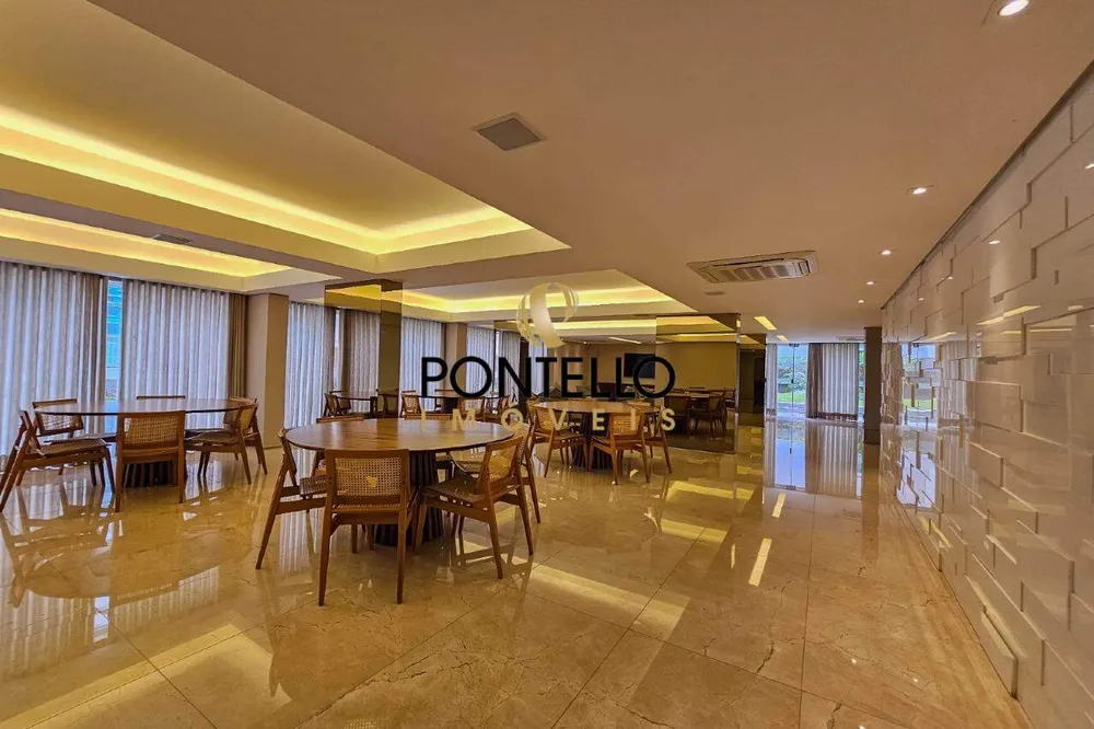 Apartamento, 3 quartos, 260 m² - Foto 9