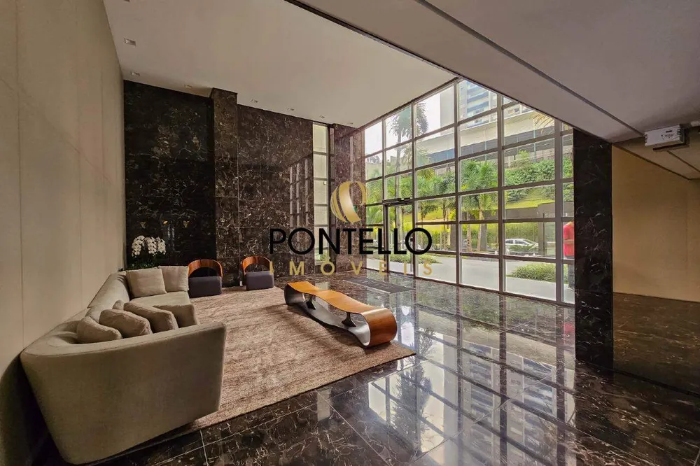 Apartamento, 3 quartos, 260 m² - Foto 1