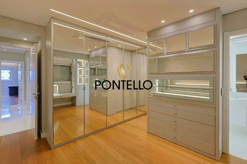 Apartamento, 3 quartos, 260 m² - Foto 4
