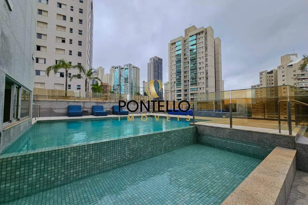 Apartamento, 3 quartos, 260 m² - Foto 11