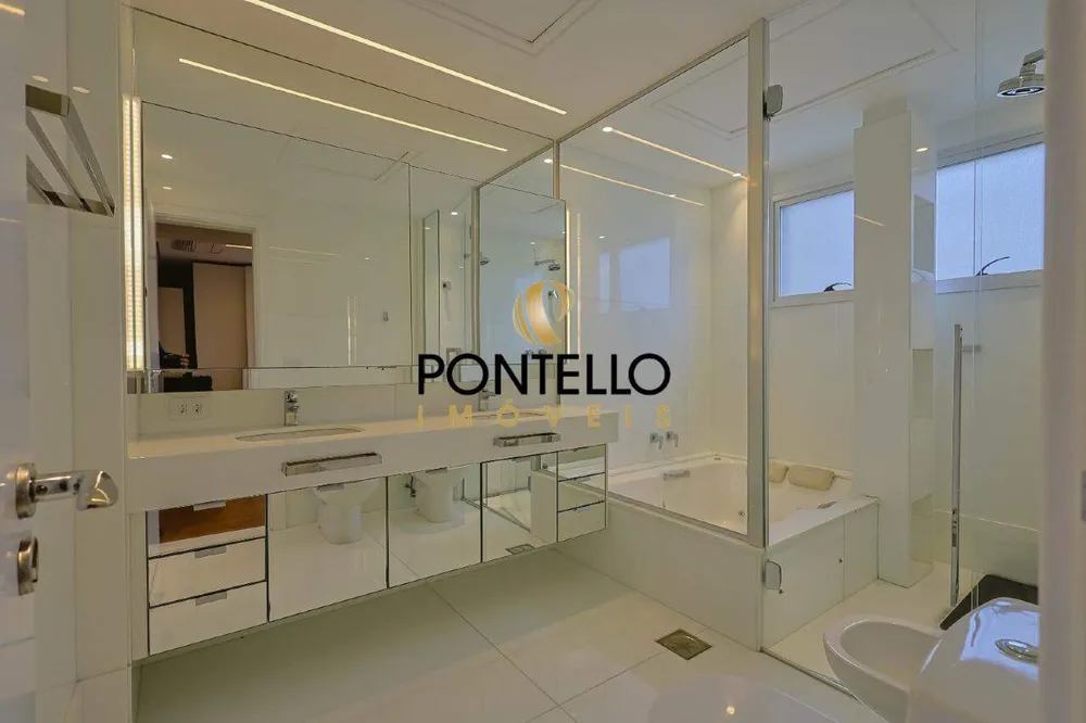 Apartamento, 3 quartos, 260 m² - Foto 8