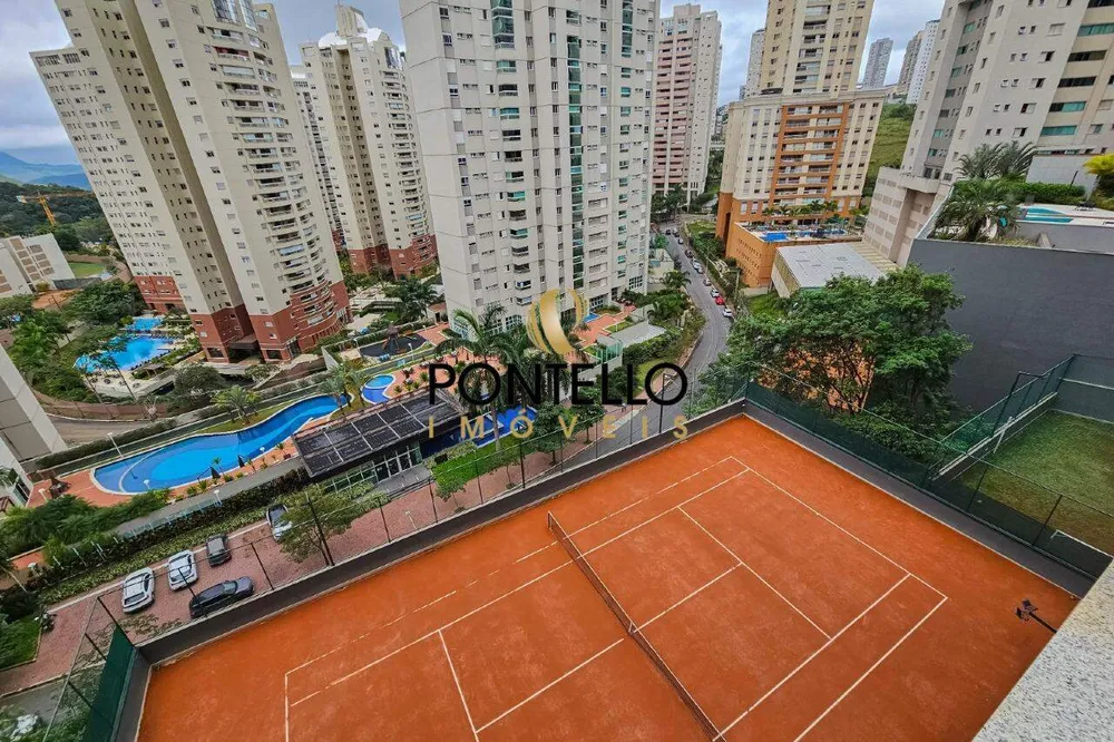 Apartamento, 3 quartos, 260 m² - Foto 10