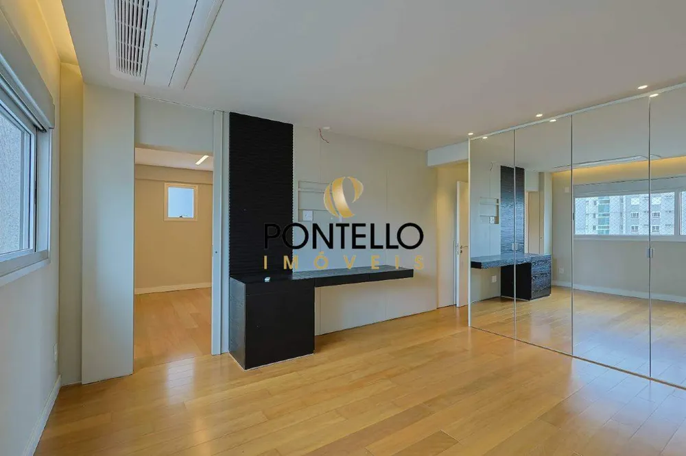 Apartamento, 3 quartos, 260 m² - Foto 5