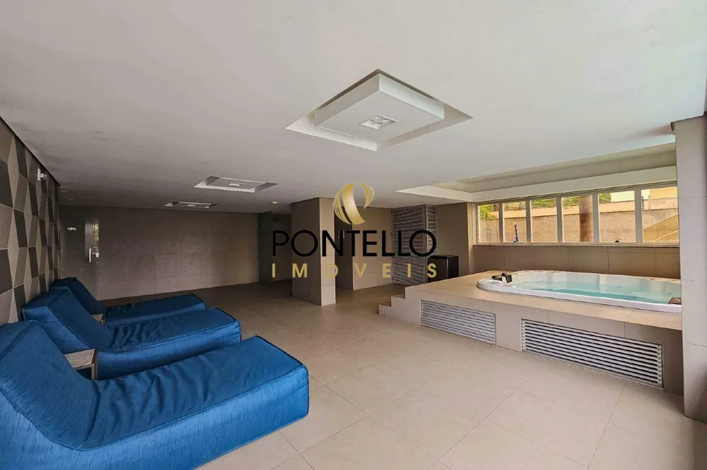 Apartamento, 3 quartos, 260 m² - Foto 12