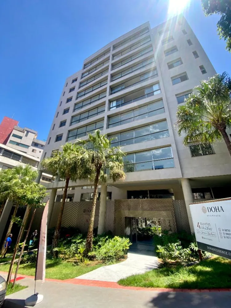 Apartamento, 4 quartos, 247 m² - Foto 17
