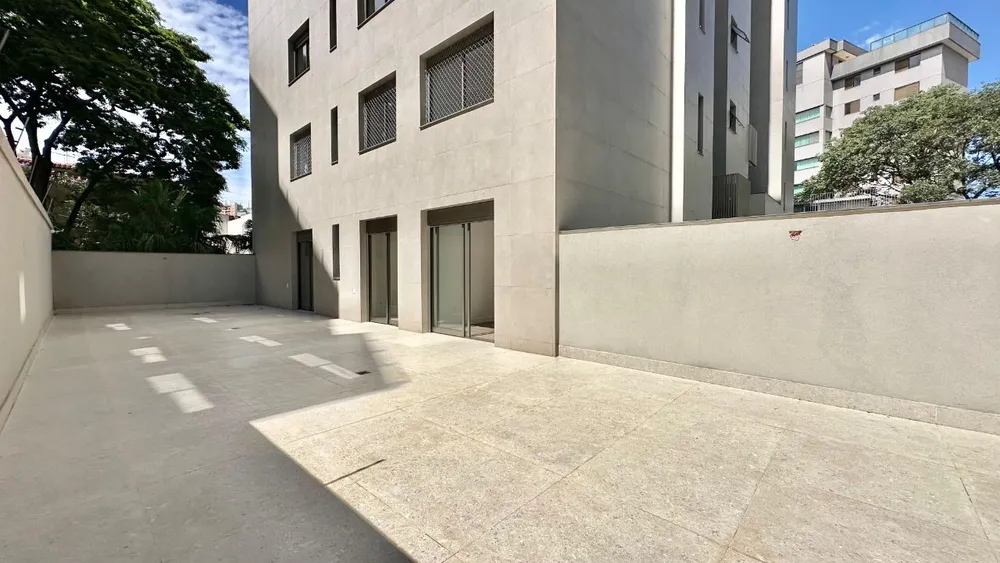 Apartamento, 4 quartos, 247 m² - Foto 1