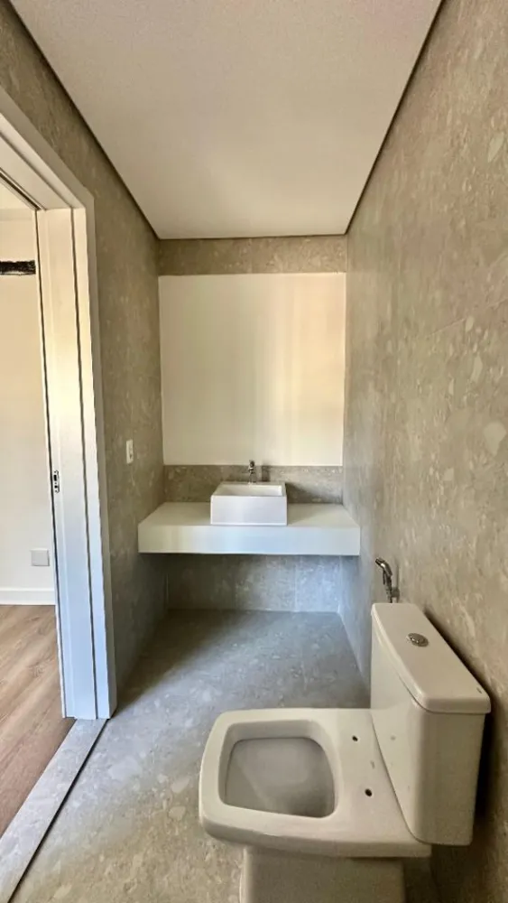 Apartamento, 4 quartos, 247 m² - Foto 11