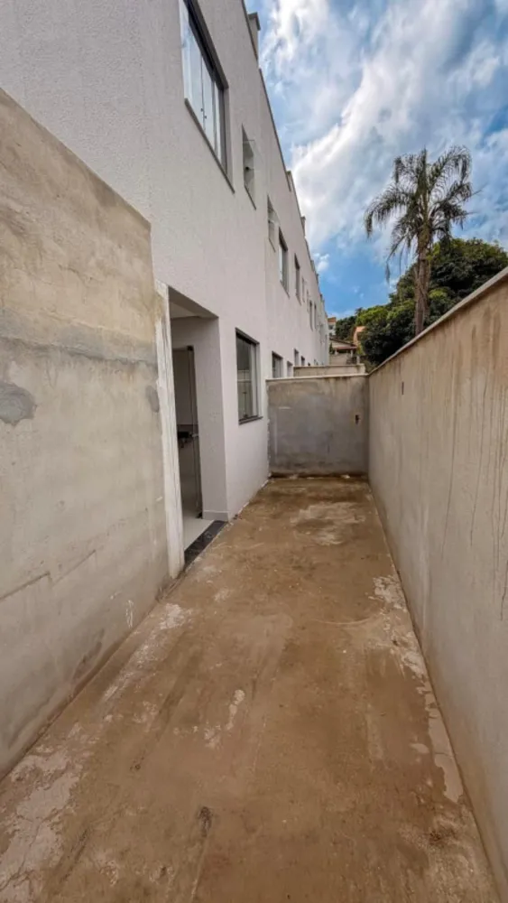 Casa, 2 quartos, 65 m² - Foto 2