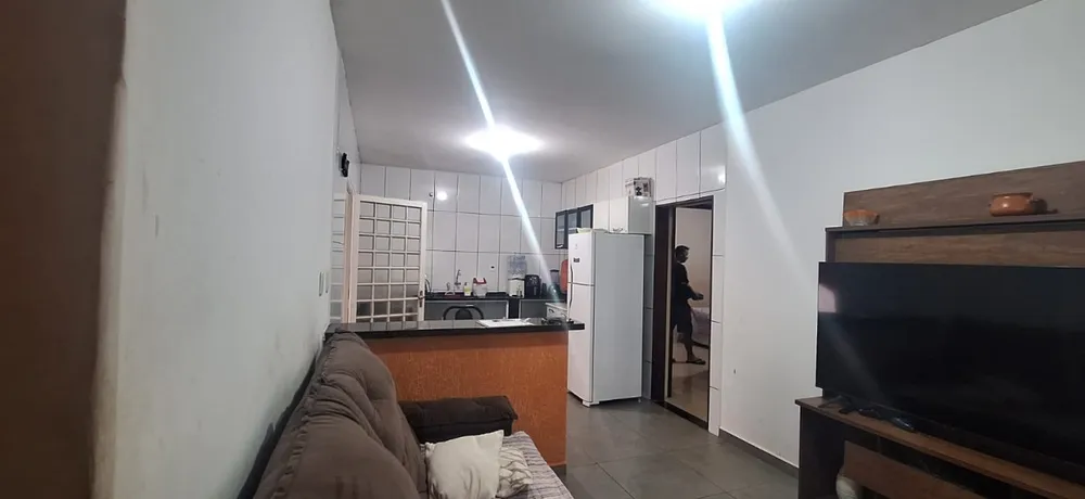 Casa, 2 quartos - Foto 4