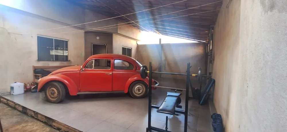 Casa, 2 quartos - Foto 10
