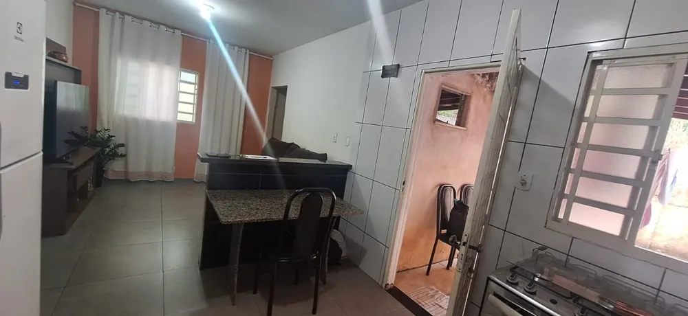 Casa, 2 quartos - Foto 3