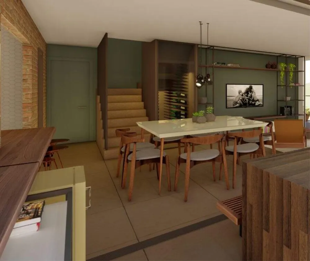 Loja-Salão, 111 m² - Foto 10