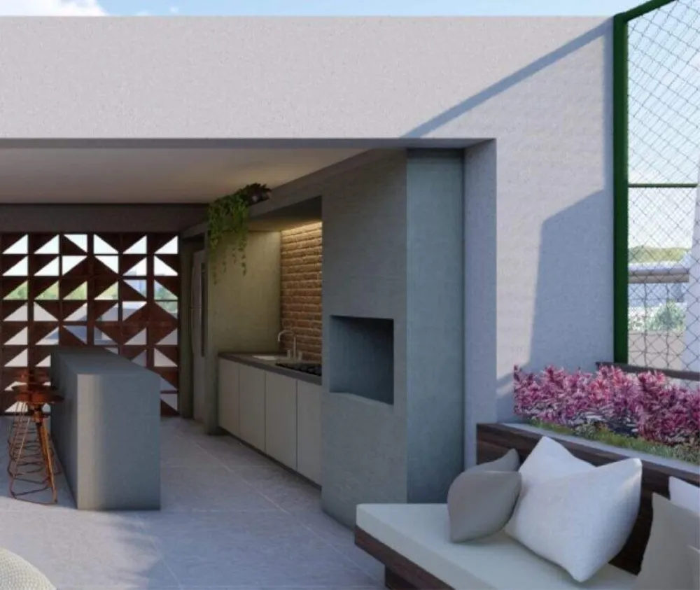 Loja-Salão, 111 m² - Foto 3