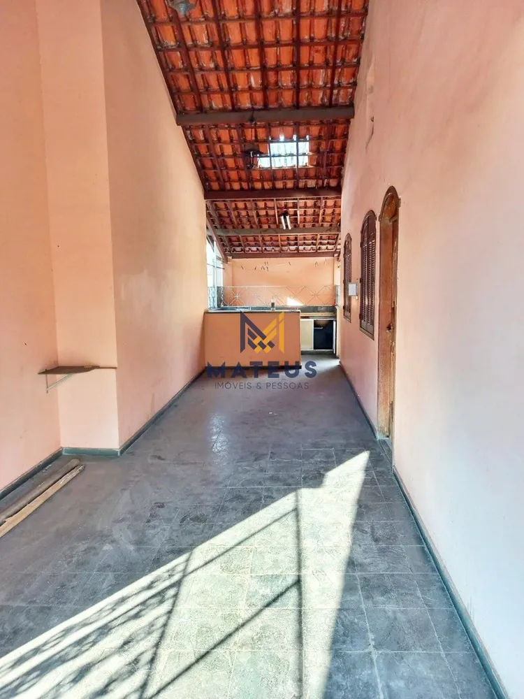 Casa, 2 quartos, 199 m² - Foto 20