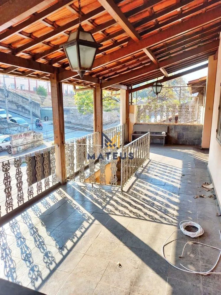 Casa, 2 quartos, 199 m² - Foto 1