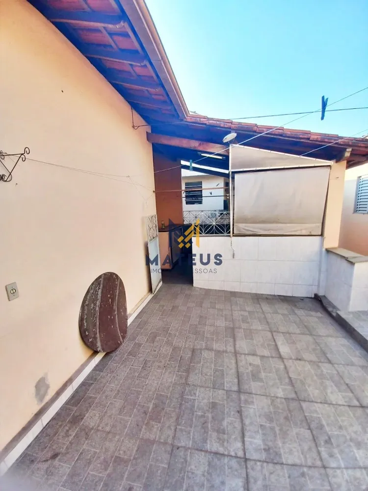 Casa, 2 quartos, 199 m² - Foto 14