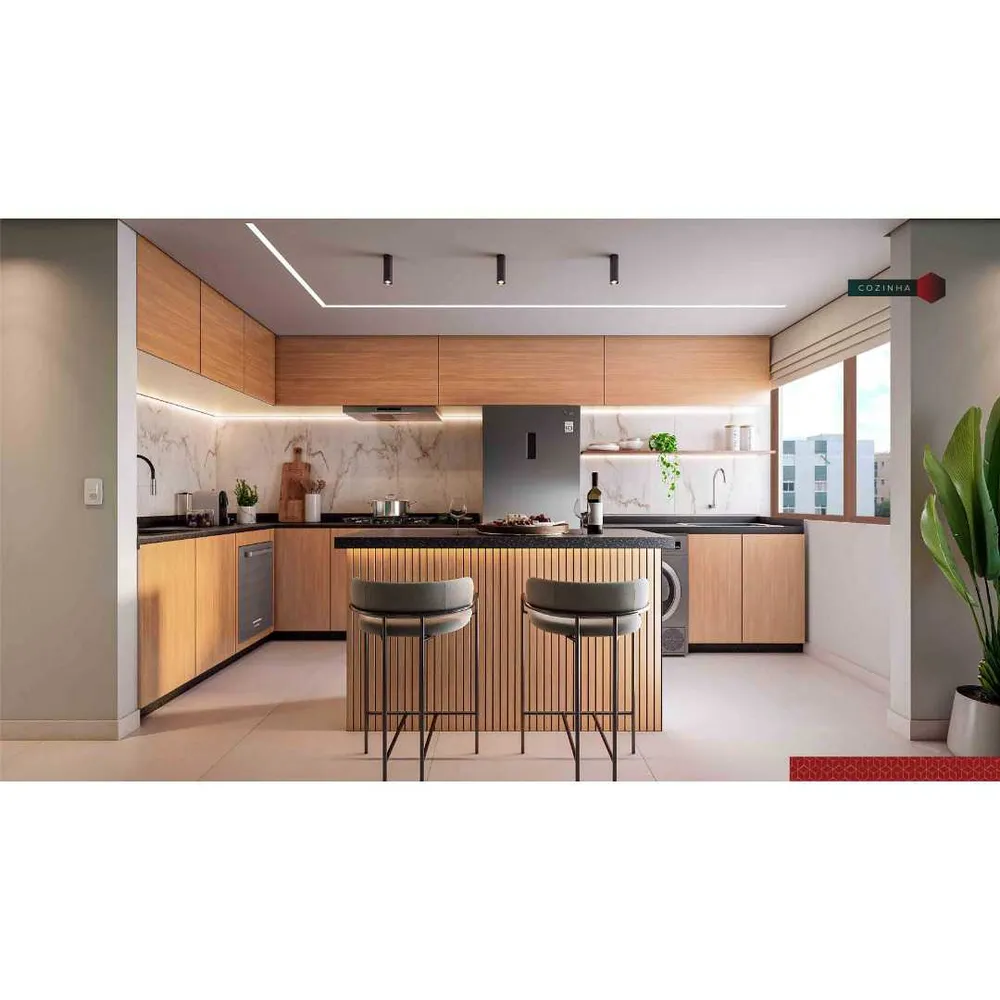 Apartamento, 3 quartos, 83 m² - Foto 10