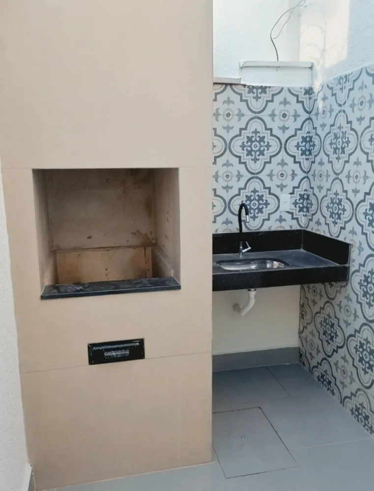 Casa, 2 quartos, 62 m² - Foto 7