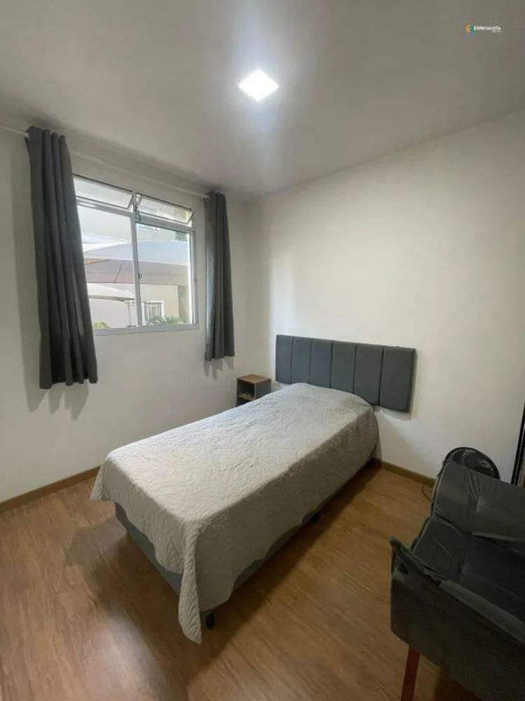 Apartamento, 2 quartos, 48 m² - Foto 3