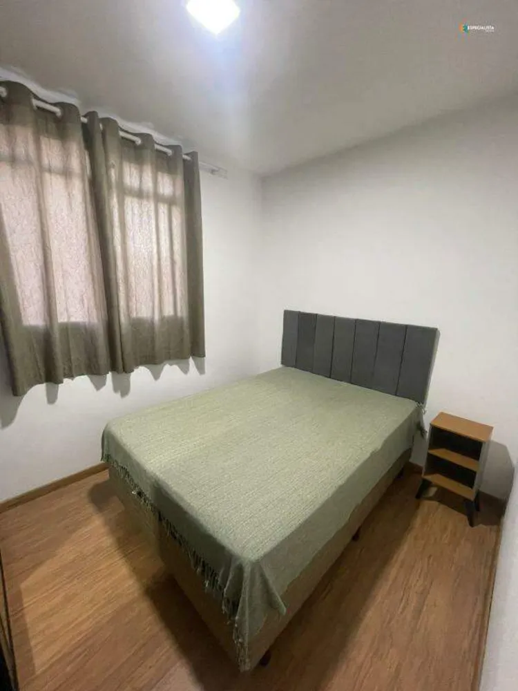 Apartamento, 2 quartos, 48 m² - Foto 2